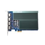 Asus-Vga-Geforce-Gt-730-Gt730-4H-Sl-2Gd5-2Gb-Gddr5-Hdmi--90Yv0H20-M0Na00