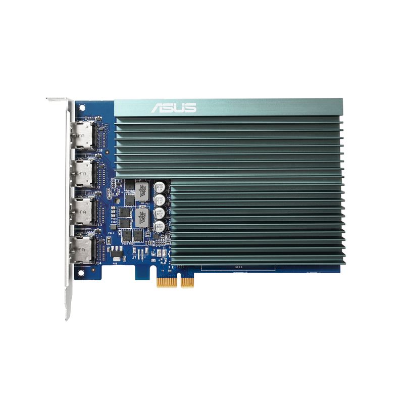 Asus-Vga-Geforce-Gt-730-Gt730-4H-Sl-2Gd5-2Gb-Gddr5-Hdmi--90Yv0H20-M0Na00