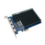 Asus-Vga-Geforce-Gt-730-Gt730-4H-Sl-2Gd5-2Gb-Gddr5-Hdmi--90Yv0H20-M0Na00