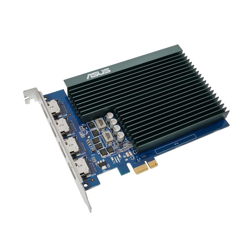 Asus-Vga-Geforce-Gt-730-Gt730-4H-Sl-2Gd5-2Gb-Gddr5-Hdmi--90Yv0H20-M0Na00