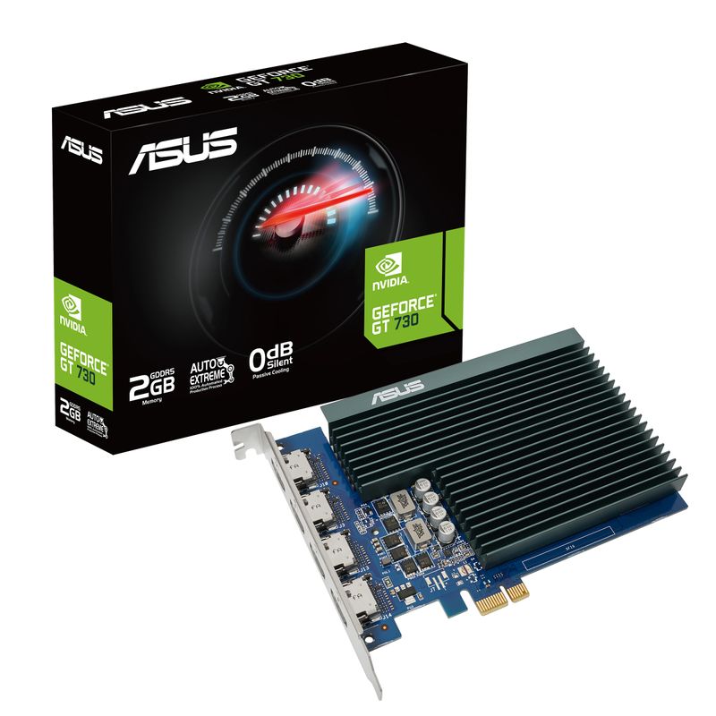 Asus-Vga-Geforce-Gt-730-Gt730-4H-Sl-2Gd5-2Gb-Gddr5-Hdmi--90Yv0H20-M0Na00