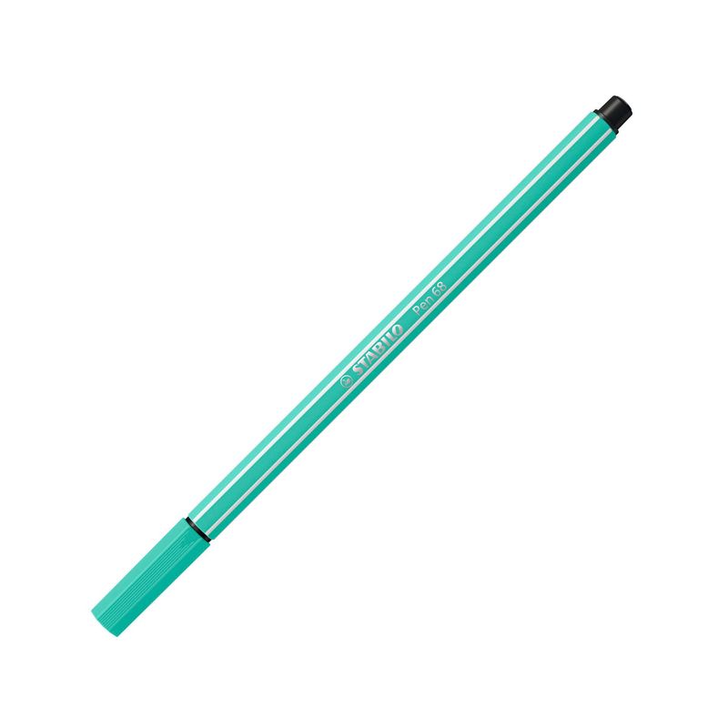 STABILO-Pen-68-marcatore-Verde-1-pz