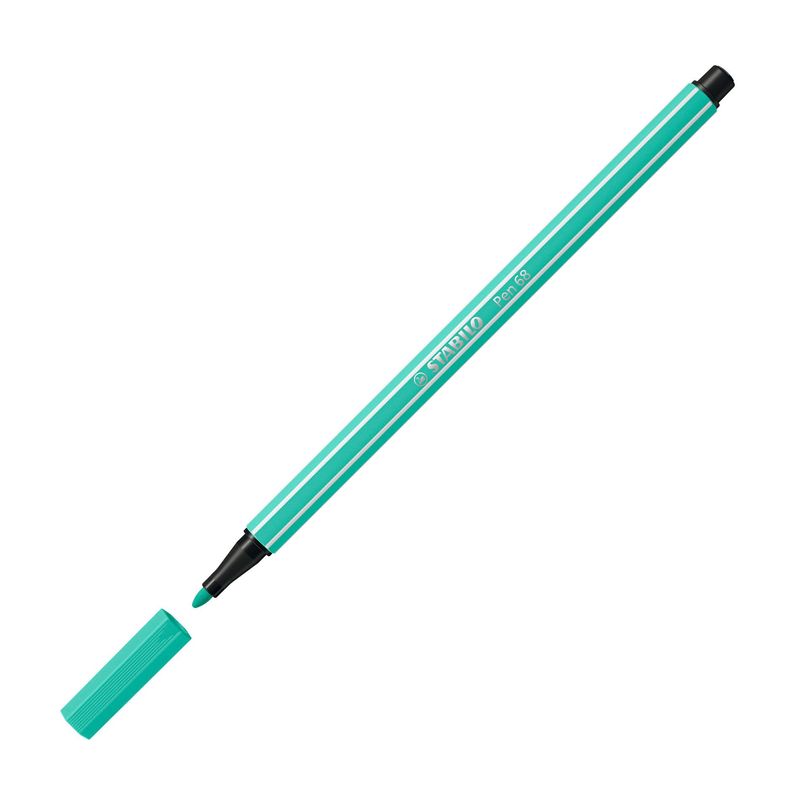 STABILO-Pen-68-marcatore-Verde-1-pz