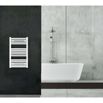 Termoarredo Scaldasalviette Bagno cm 80x60