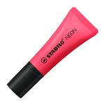 STABILO-NEON-evidenziatore-1-pz-Punta-smussata-Rosa