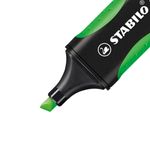 STABILO-GREEN-BOSS-evidenziatore-1-pz-Punta-smussata-Verde