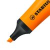 STABILO-NEON-evidenziatore-1-pz-Punta-smussata-Arancione