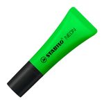 STABILO-NEON-evidenziatore-1-pz-Punta-smussata-Verde