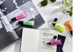 STABILO-NEON-evidenziatore-1-pz-Punta-smussata-Verde