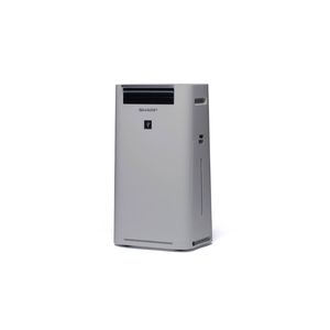 Sharp Home Appliances UA-HG40E-L purificatore 26 m² 43 dB 24 W Grigio