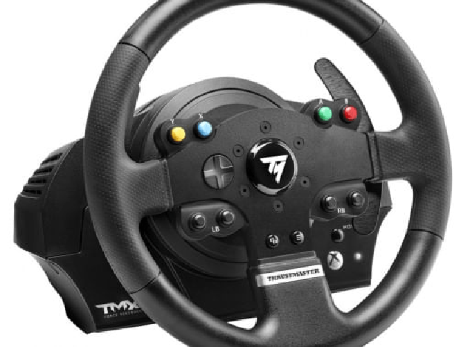 Thrustmaster-TMX-Force-Feedback-Nero-Volante-PC-Xbox-One