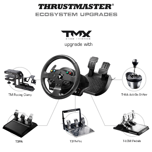 Thrustmaster-TMX-Force-Feedback-Nero-Volante-PC-Xbox-One