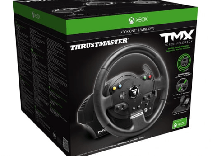 Thrustmaster-TMX-Force-Feedback-Nero-Volante-PC-Xbox-One