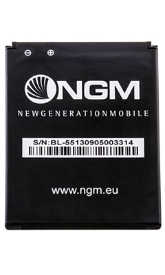 NGM-Mobile-BL-41-ricambio-per-cellulare-Batteria-Nero