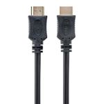 Techmade CableXpert Cavo HDMI ad alta velocit  con Ethernet Select Series 1.8m CC-HDMI4L-6