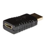 Link Accessori LKADAT53 cavo e adattatore video HDMI tipo A (Standard) HDMI Type C (Mini) Nero