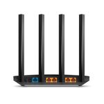 TP-Link-Archer-C6-router-wireless-Fast-Ethernet-Dual-band--2.4-GHz-5-GHz--Bianco