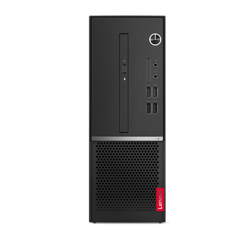 Lenovo-V35s-07ADA-SFF-AMD-Ryzen™-5-3500U-8-GB-DDR4-SDRAM-256-GB-SSD-Windows-11-Pro-PC-Nero