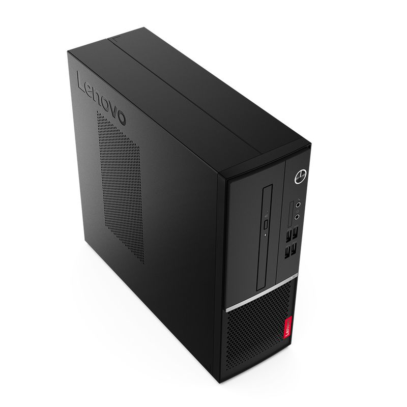 Lenovo-V35s-07ADA-SFF-AMD-Ryzen™-5-3500U-8-GB-DDR4-SDRAM-256-GB-SSD-Windows-11-Pro-PC-Nero