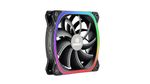 Enermax-SquA-RGB-Case-per-computer-Ventilatore-12-cm-Nero