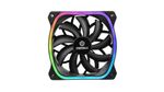 Enermax-SquA-RGB-Case-per-computer-Ventilatore-12-cm-Nero