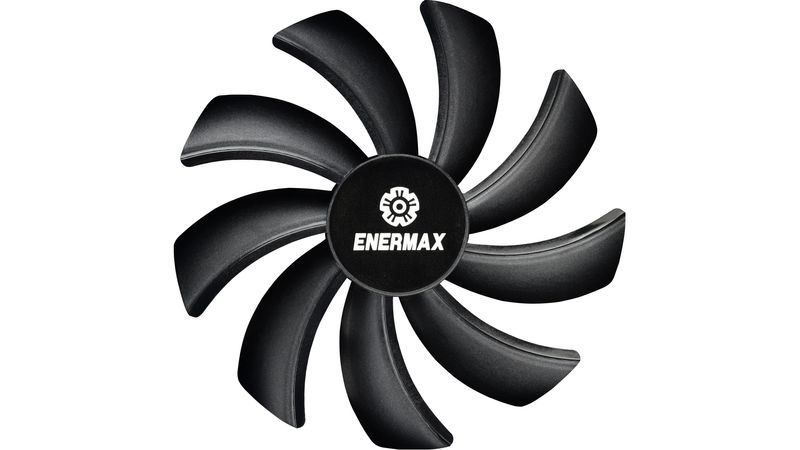 Enermax-SquA-RGB-Case-per-computer-Ventilatore-12-cm-Nero