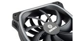 Enermax-SquA-RGB-Case-per-computer-Ventilatore-12-cm-Nero