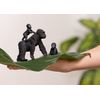 schleich-WILD-LIFE-42601-action-figure-giocattolo