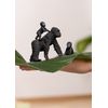 schleich-WILD-LIFE-42601-action-figure-giocattolo