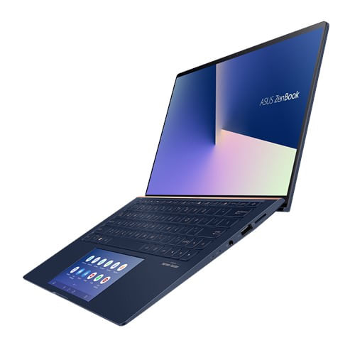 ASUS-ZenBook-13-UX334FLC-A4086T-Computer-portatile-338-cm--13.3---Full-HD-Intel®-Core™-i7-i7-10510U-8-GB-LPDDR3-SDRAM-512-GB-SSD-NVIDIA®-GeForce®-MX250-Wi-Fi-6--802.11ax--Windows-10-Blu