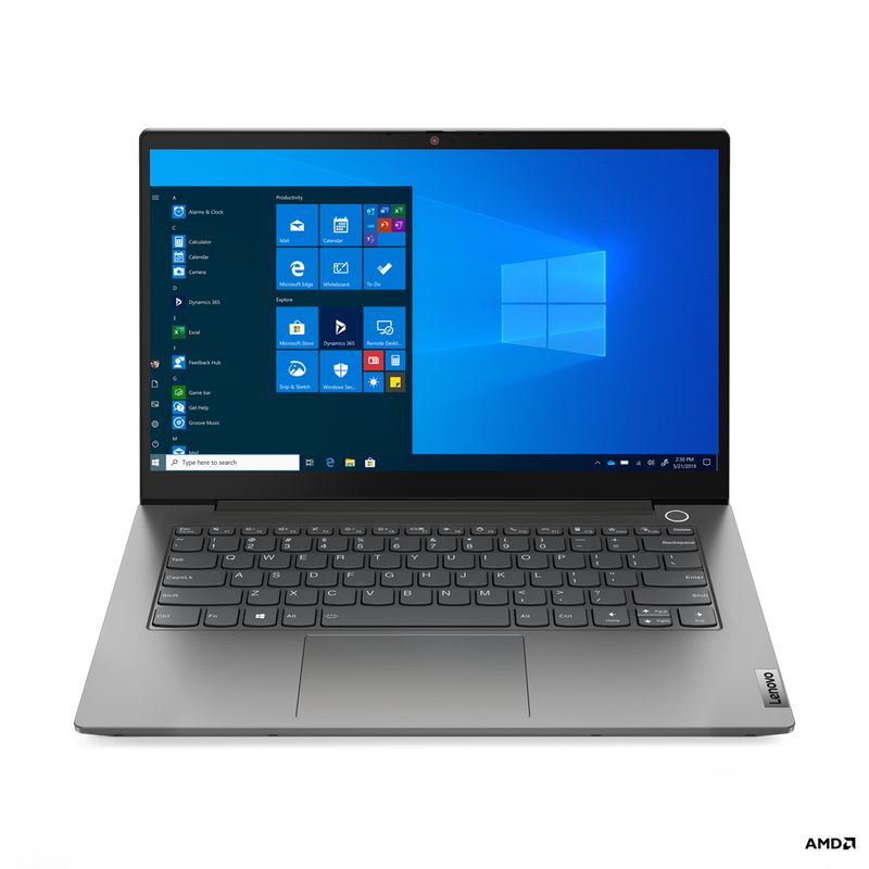 Lenovo-ThinkBook-14-G2-Computer-portatile-356-cm--14---Full-HD-AMD-Ryzen™-5-4500U-8-GB-DDR4-SDRAM-256-GB-SSD-Wi-Fi-6--802.11ax--Windows-10-Pro-Grigio
