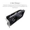 ASUS-Dual-NVIDIA-GeForce-RTX-3050-V2-OC-Edition---Scheda-Grafica-8-GB-GDDR6