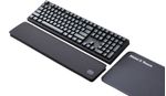 Cooler-Master-MasterAccessory-Wrist-Rest-poggiapolso-Stirene-Butadiene--SBR--Nero