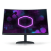 Cooler-Master-GM27-CF-LED-display-686-cm--27---1920-x-1080-Pixel-Full-HD-Nero