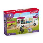 schleich-HORSE-CLUB-42619-action-figure-giocattolo