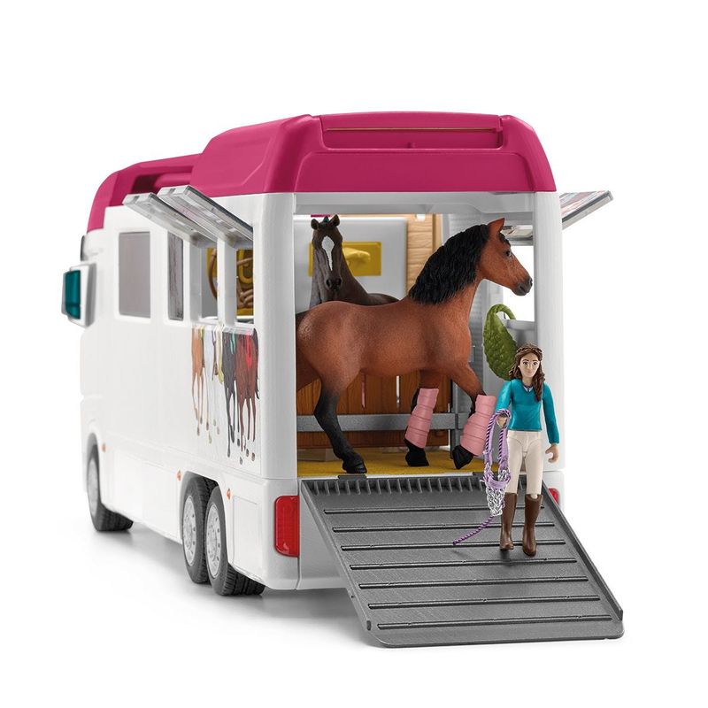 schleich-HORSE-CLUB-42619-action-figure-giocattolo