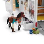 schleich-HORSE-CLUB-42619-action-figure-giocattolo