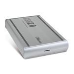 Hamlet USB 2.0 station box esterno per hard disk sata 3,5'' USB 2.0