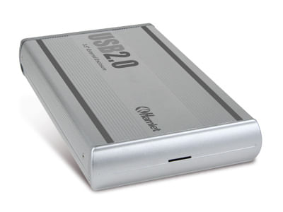 Hamlet-USB-2.0-station-box-esterno-per-hard-disk-sata-35---USB-2.0