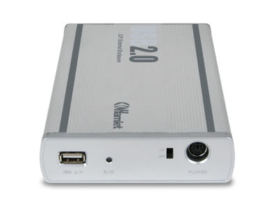 Hamlet-USB-2.0-station-box-esterno-per-hard-disk-sata-35---USB-2.0