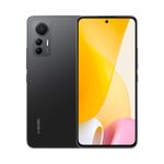 Xiaomi TIM Xiaomi 12 Lite 16,6 cm (6.55") Doppia SIM Android 12 5G USB tipo-C 8 GB 128 GB 4300 mAh Nero