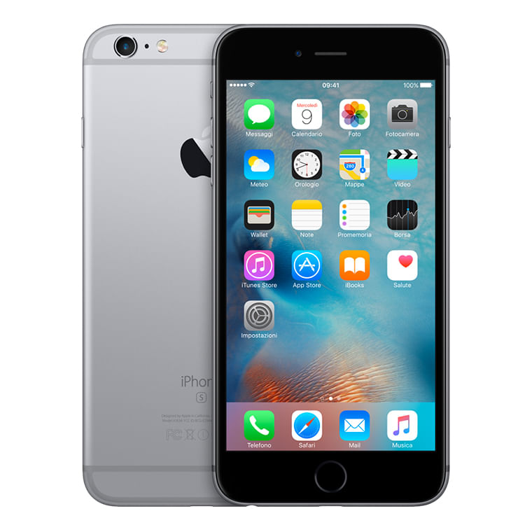 TIM-Apple-iPhone-6s-Plus-14-cm--5.5---SIM-singola-iOS-9-4G-16-GB-Grigio