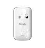NGM-Mobile-Vanity-Touch-711-cm--2.8---98-g-Bianco