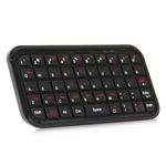 Hamlet Baby Bluetooth Keyboard tastiera bluetooth per smartphone e tablet pc