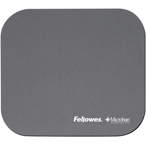 Fellowes-5934005-tappetino-per-mouse-Argento