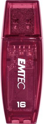 Emtec-C410-unita-flash-USB-16-GB-USB-tipo-A-2.0-Rosso