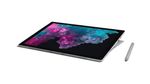 Microsoft-Surface-Pro-6-256-GB-312-cm--12.3---Intel®-Core™-i5-8-GB-Wi-Fi-5--802.11ac--Windows-10-Pro-Platino