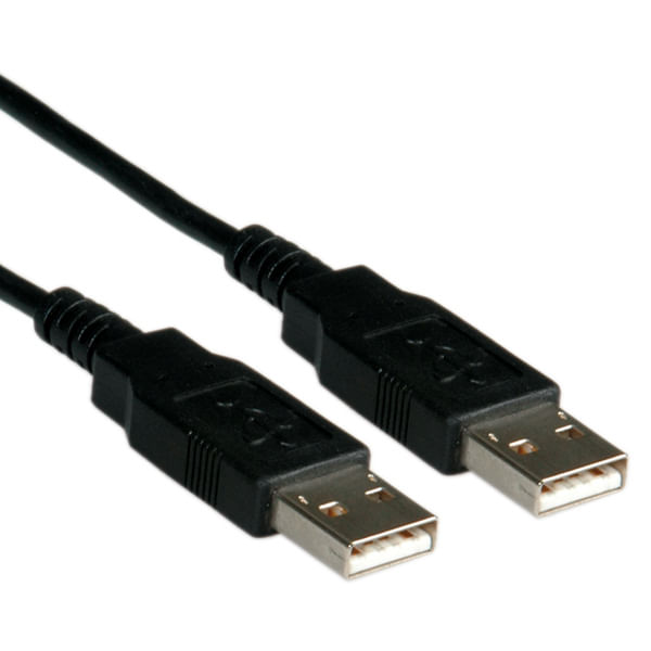 ROLINE-11.02.8918-cavo-USB-18-m-USB-2.0-USB-A-Nero