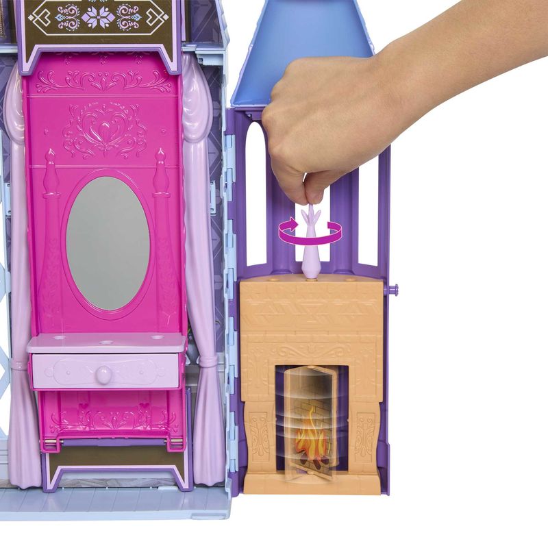 Disney-HLW61-casa-per-le-bambole