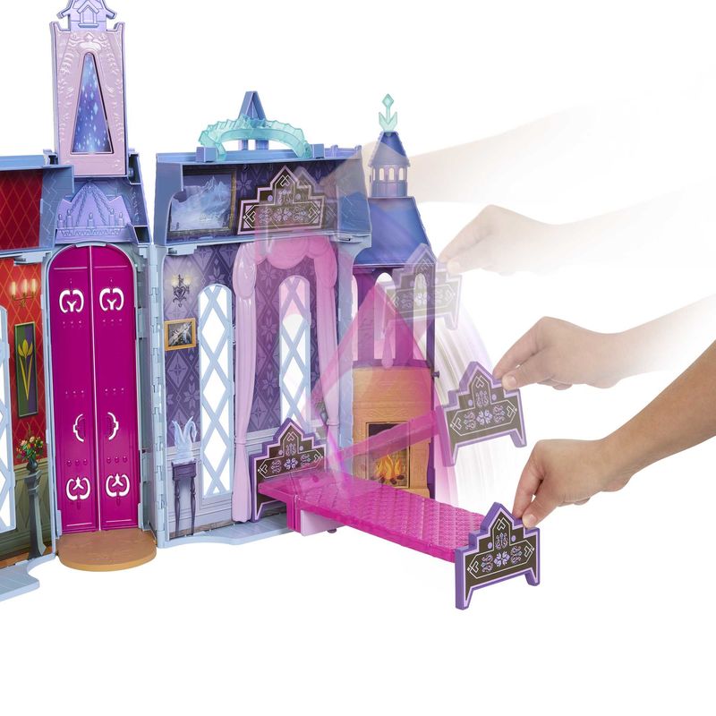 Disney-HLW61-casa-per-le-bambole